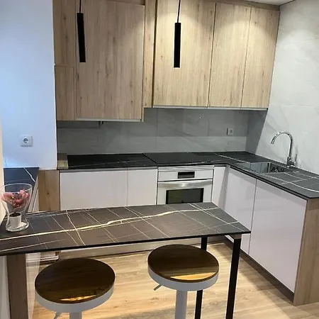 Apartmán 