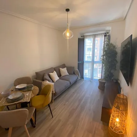 Apartmán 