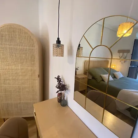 Apartmán 
