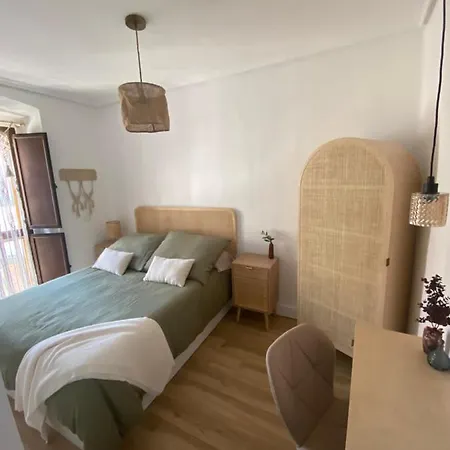 Apartmán 