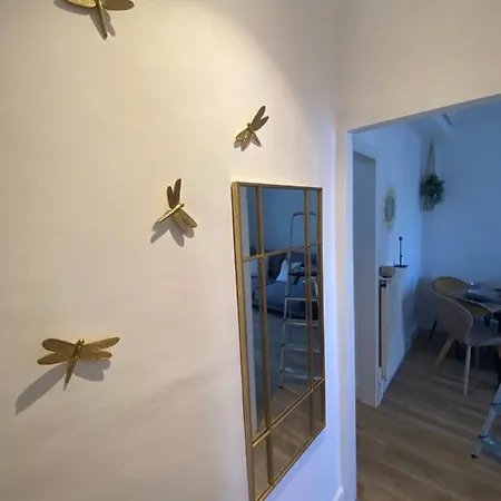 Apartmán 