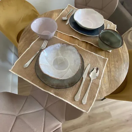 Apartmán 