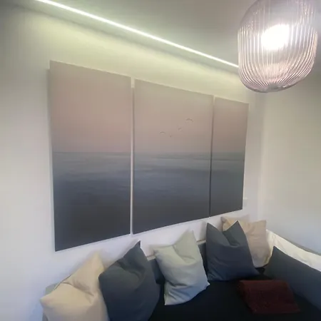Apartmán 